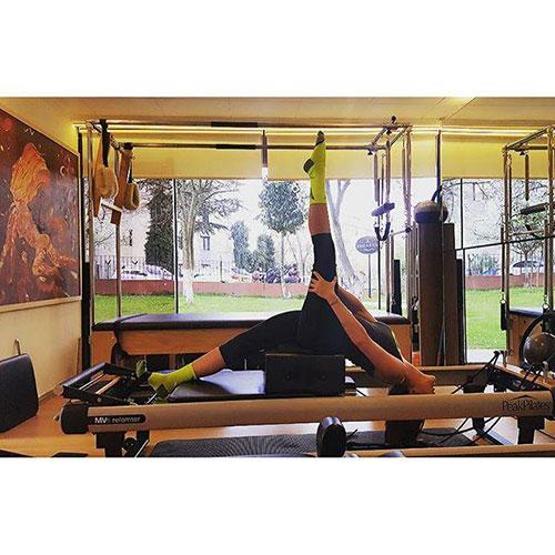 Ünlülerin Instagram günlüğü -09 Mart 2016-