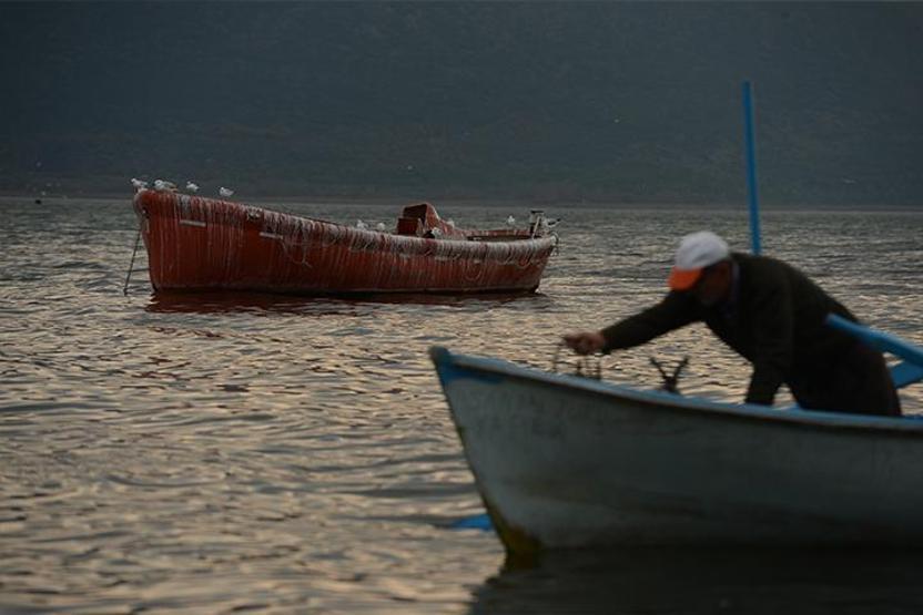 Küçük Venedik Gölyazı