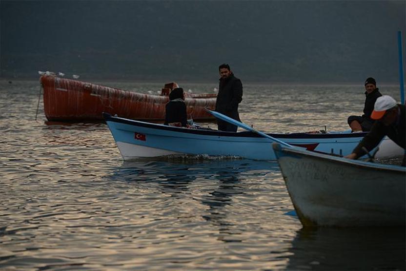 Küçük Venedik Gölyazı