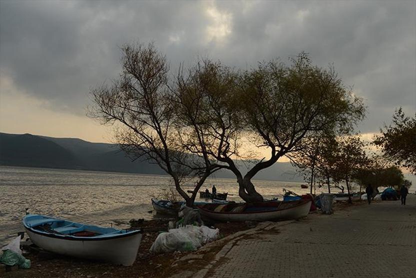 Küçük Venedik Gölyazı