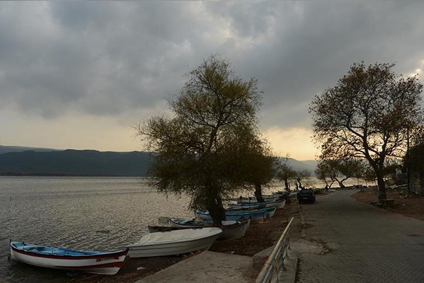Küçük Venedik Gölyazı