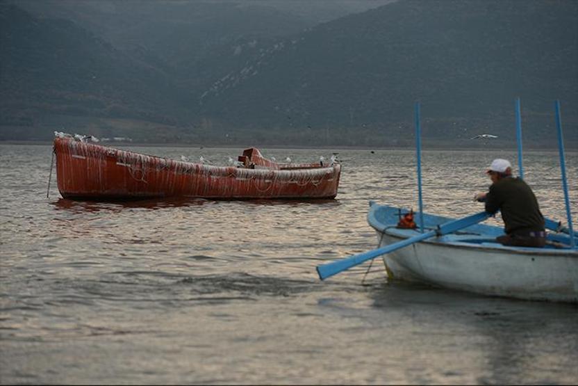 Küçük Venedik Gölyazı