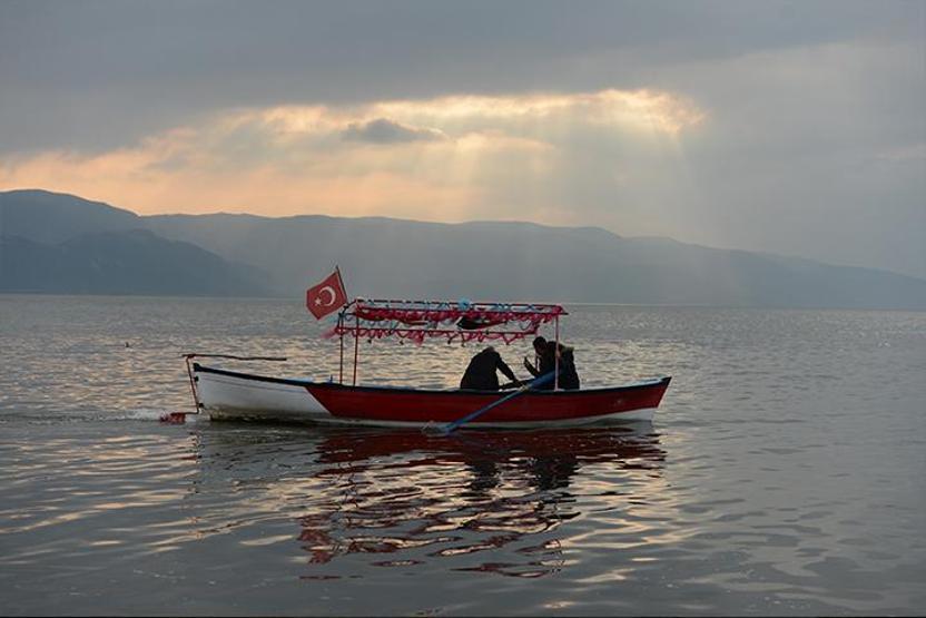 Küçük Venedik Gölyazı