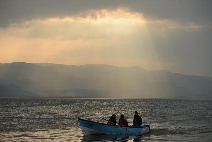 Küçük Venedik Gölyazı