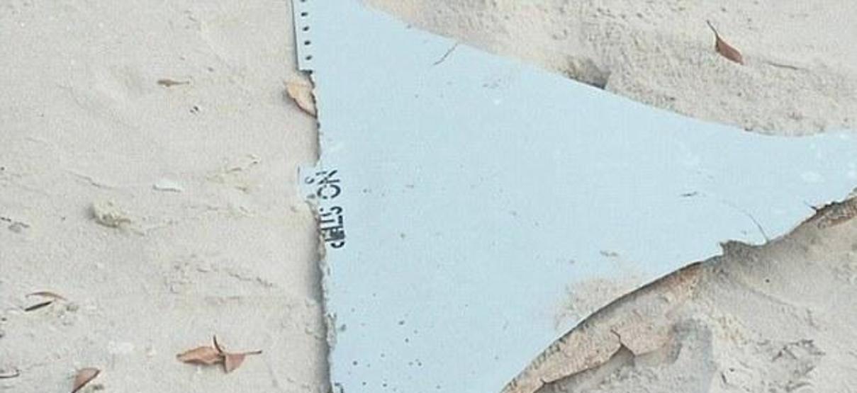 Üç ülkenin ulaşamadığı kayıp uçağın izini meraklı bir avukat buldu