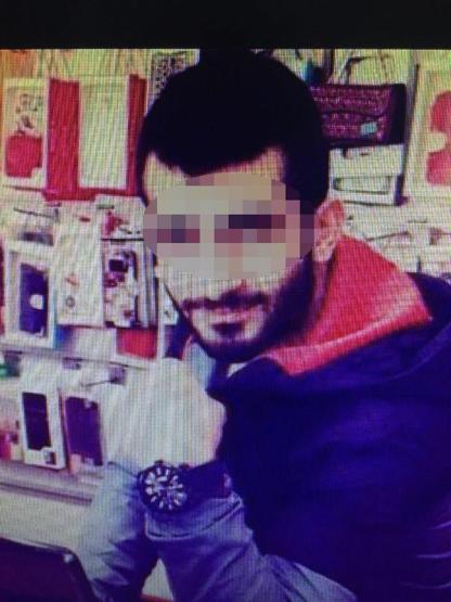 Travesti cinayetinde güvenlik kamerası görüntüleri ortaya çıktı
