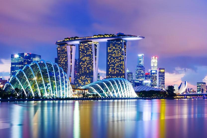 Hayat pahalılığı listesinde Singapur ilk sırada yer aldı