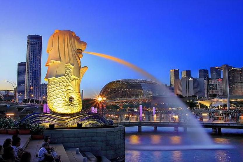 Hayat pahalılığı listesinde Singapur ilk sırada yer aldı