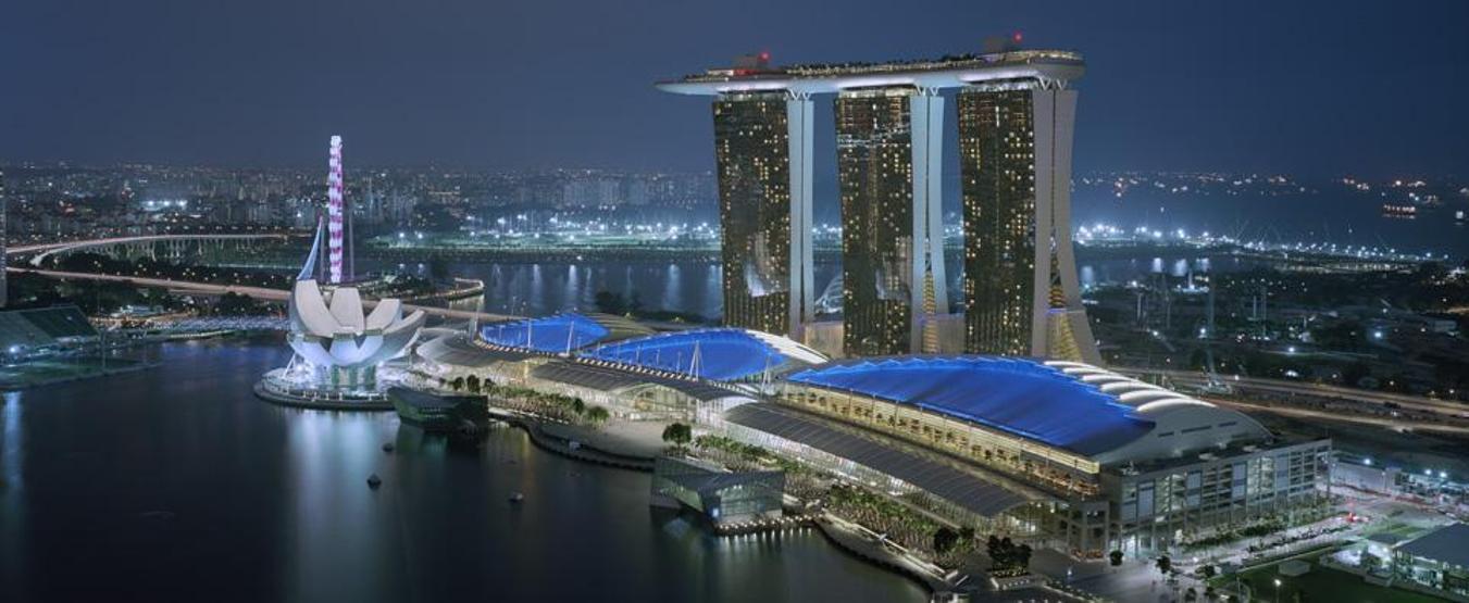 Hayat pahalılığı listesinde Singapur ilk sırada yer aldı