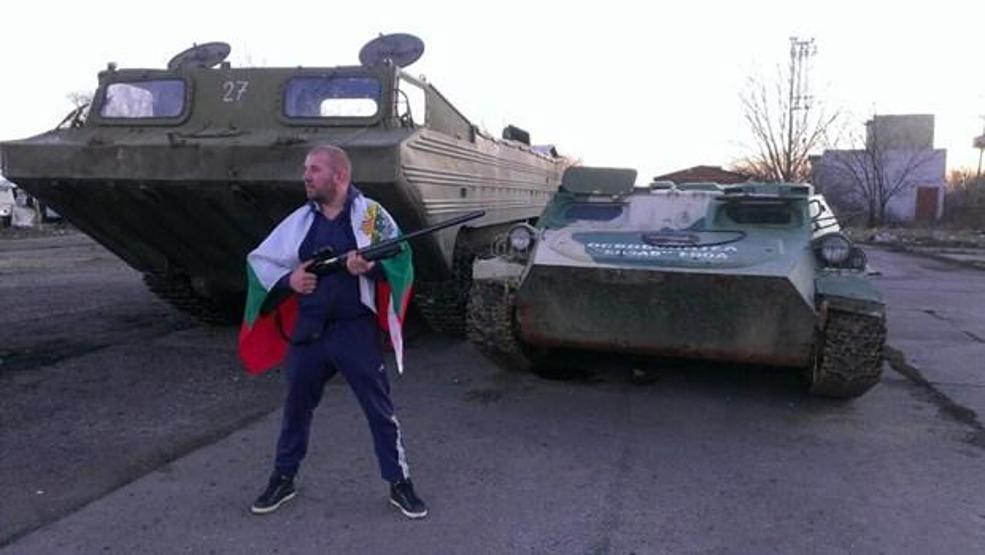 Türkiye sınırında spor olsun diye sığınmacı yakalıyor
