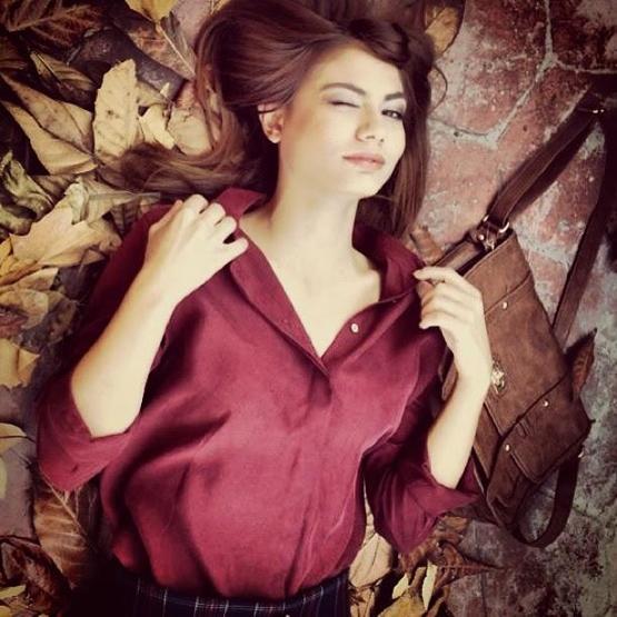 Demet Özdemir: ‘‘Pişmanlıklar sadece zaman kaybı’’