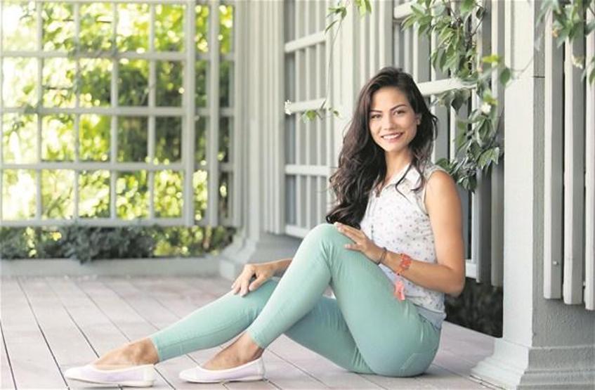 Demet Özdemir: ‘‘Pişmanlıklar sadece zaman kaybı’’
