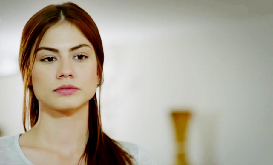 Demet Özdemir: ‘‘Pişmanlıklar sadece zaman kaybı’’