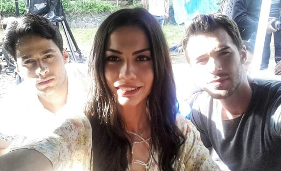 Demet Özdemir: ‘‘Pişmanlıklar sadece zaman kaybı’’