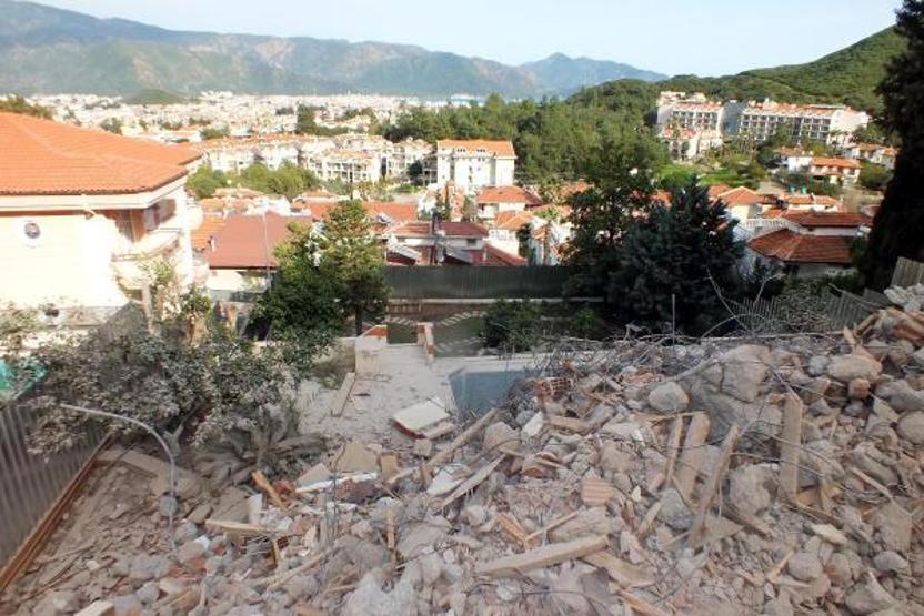 Evrenin gizli kasası ortaya çıktı