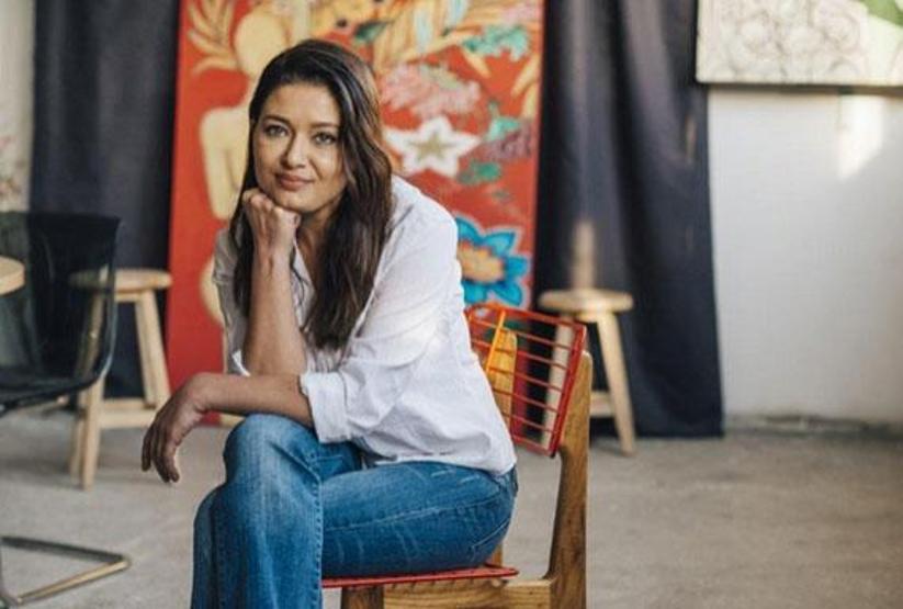 Nurgül Yeşilçay: Sen erkekliğini benim kadınlığım üzerinden taçlandıramazsın..