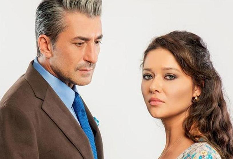 Nurgül Yeşilçay: Sen erkekliğini benim kadınlığım üzerinden taçlandıramazsın..