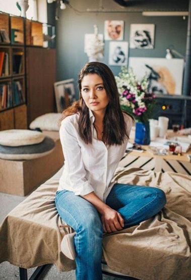 Nurgül Yeşilçay: Sen erkekliğini benim kadınlığım üzerinden taçlandıramazsın..
