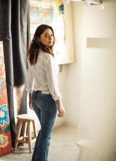Nurgül Yeşilçay: Sen erkekliğini benim kadınlığım üzerinden taçlandıramazsın..