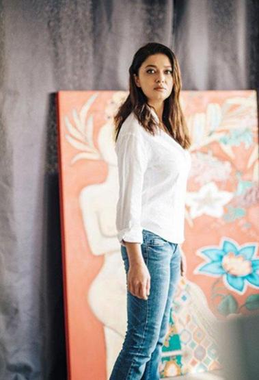 Nurgül Yeşilçay: Sen erkekliğini benim kadınlığım üzerinden taçlandıramazsın..