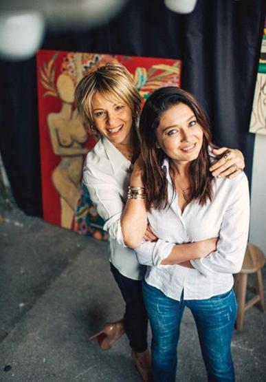Nurgül Yeşilçay: Sen erkekliğini benim kadınlığım üzerinden taçlandıramazsın..