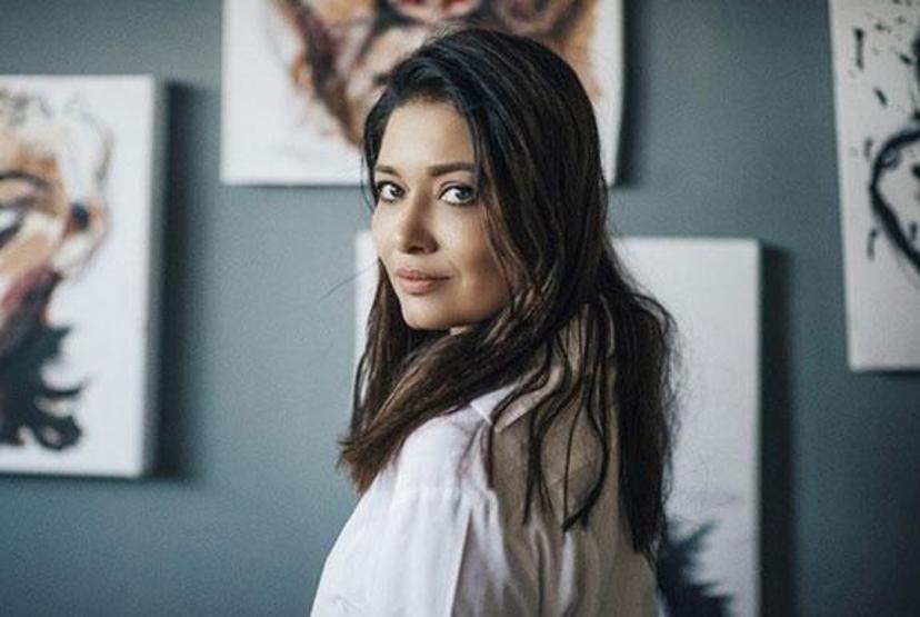 Nurgül Yeşilçay: Sen erkekliğini benim kadınlığım üzerinden taçlandıramazsın..