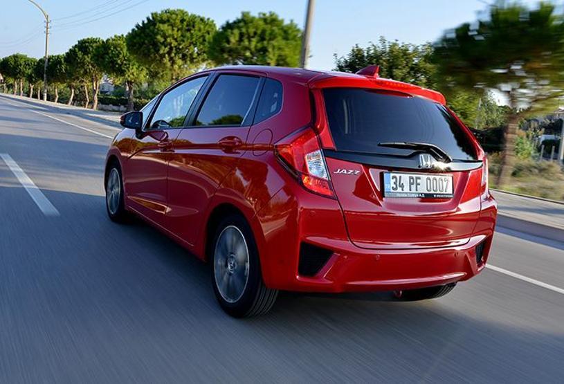 Hondadan Jazz festivali
