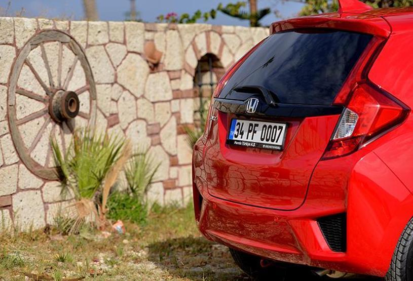 Hondadan Jazz festivali
