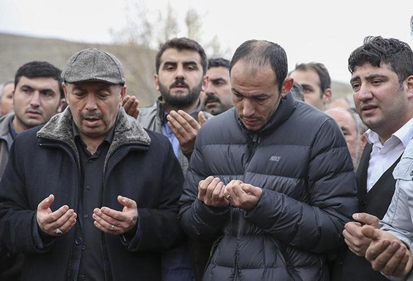 Umut Bulut: Maça gelme baba