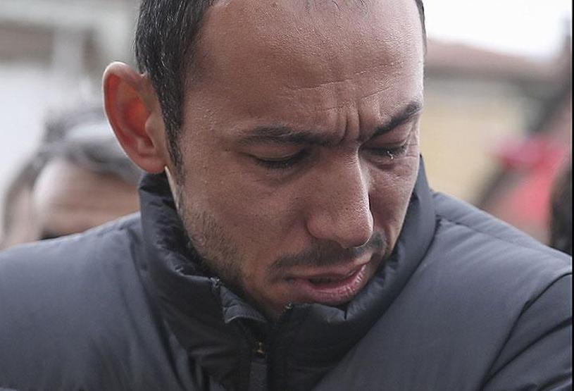 Umut Bulut: Maça gelme baba