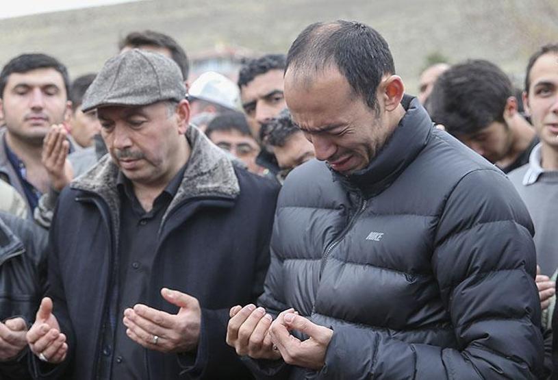 Umut Bulut: Maça gelme baba