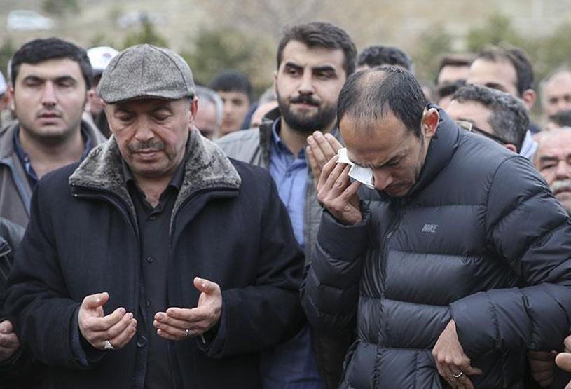 Umut Bulut: Maça gelme baba