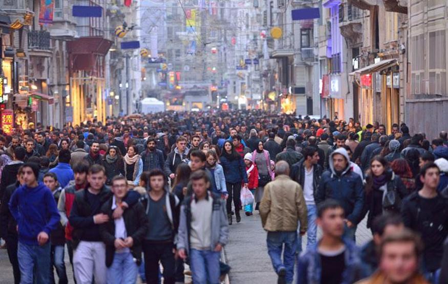 İstanbul’da 16 bin kişi işe alınacak