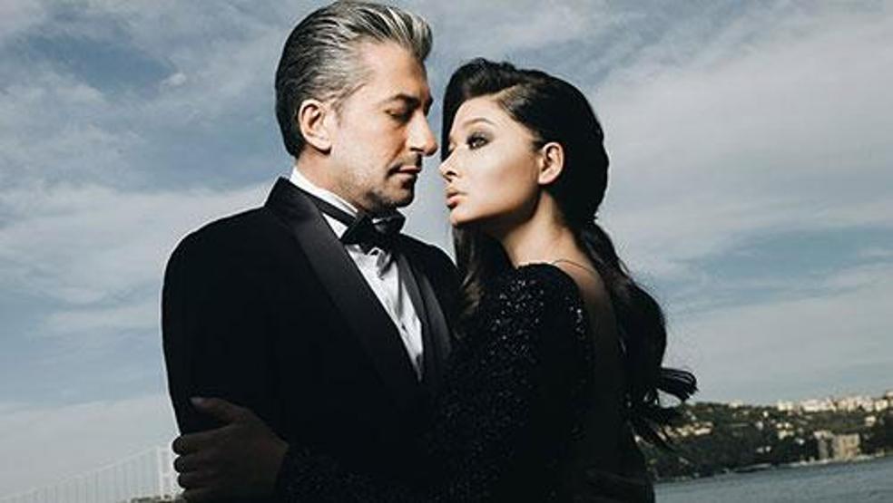 Erkan Petekkaya: Nurgülün nesini taciz edeceğim Beyonce mi o