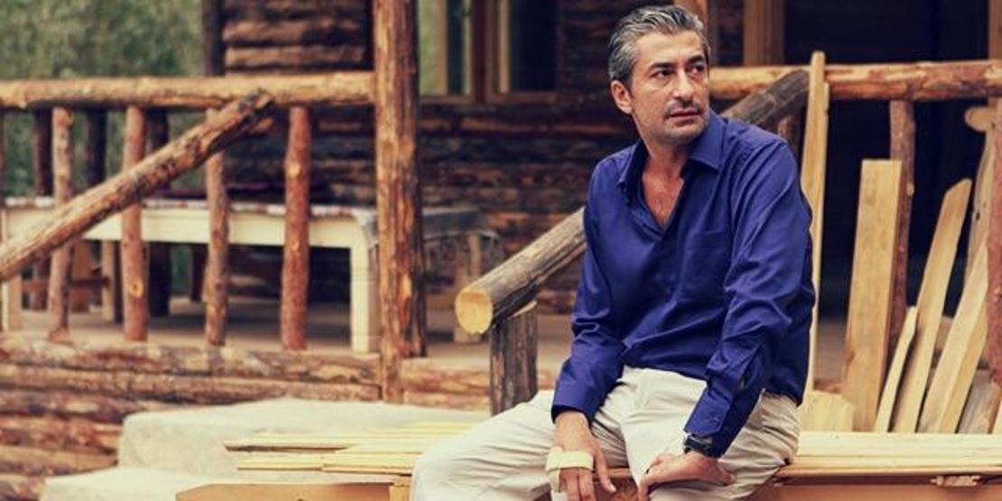 Erkan Petekkaya: Nurgülün nesini taciz edeceğim Beyonce mi o
