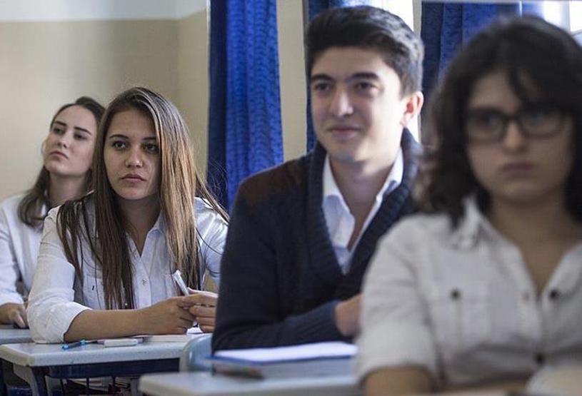 Üniversite kayıtları başladı Kayıt için gerekli evraklar nelerdir