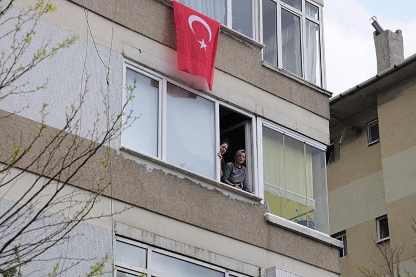 Polisten Nevruz müdahalesi
