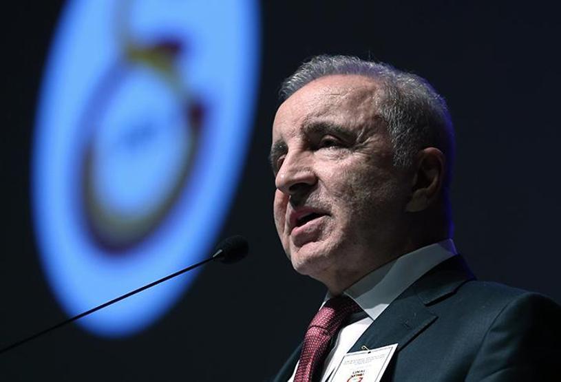 Ünal Aysal: Ünal Aysal inşallah geri gelmez, gelirse...
