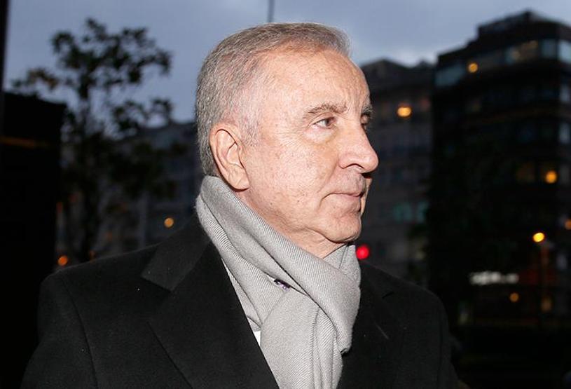 Ünal Aysal: Ünal Aysal inşallah geri gelmez, gelirse...