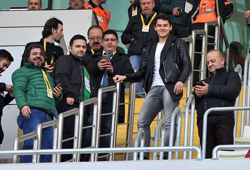 Enes Ünal Manchester City formasını tekrar ne zaman giyecek