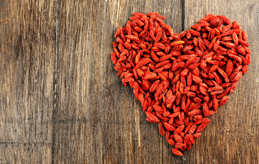 Goji berry’nin 10 mucizevi faydası