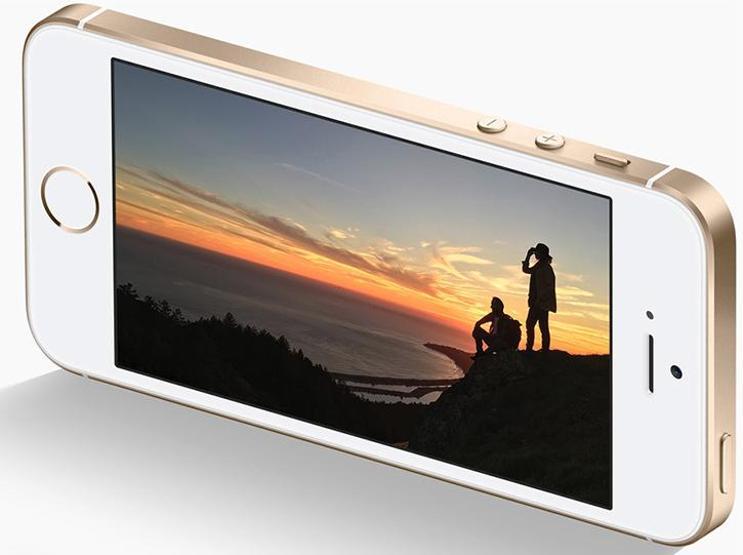 iPhone SE kamera örnekleri
