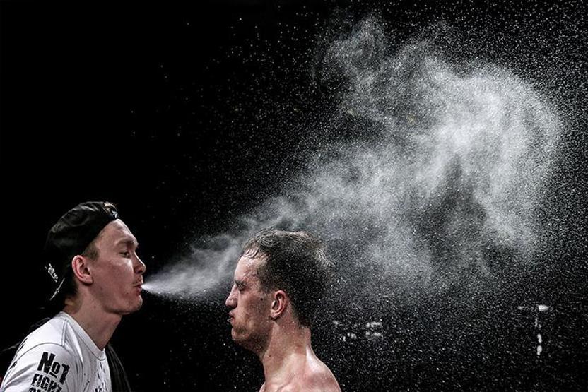 Istanbul Photo Awards 2016 sahiplerini buldu
