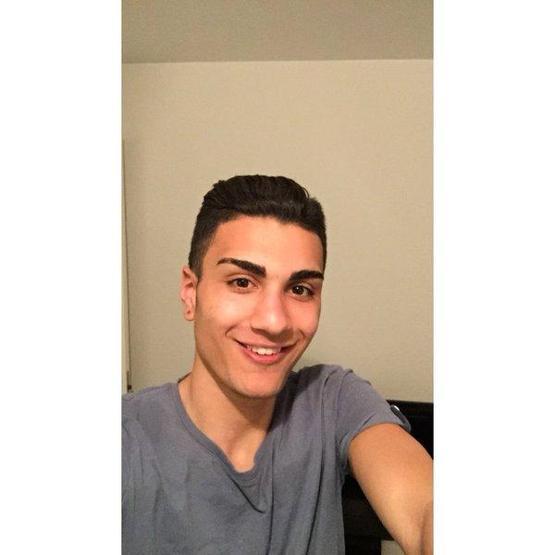 Kendini Cristiano Ronaldonun takım arkadaşı sanıyor
