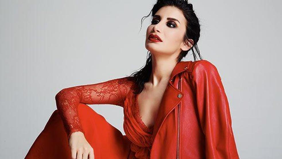 İrem Derici: İş öyle büyüdü ki ayrıldık