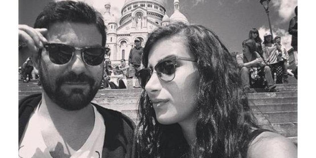 İrem Derici: İş öyle büyüdü ki ayrıldık