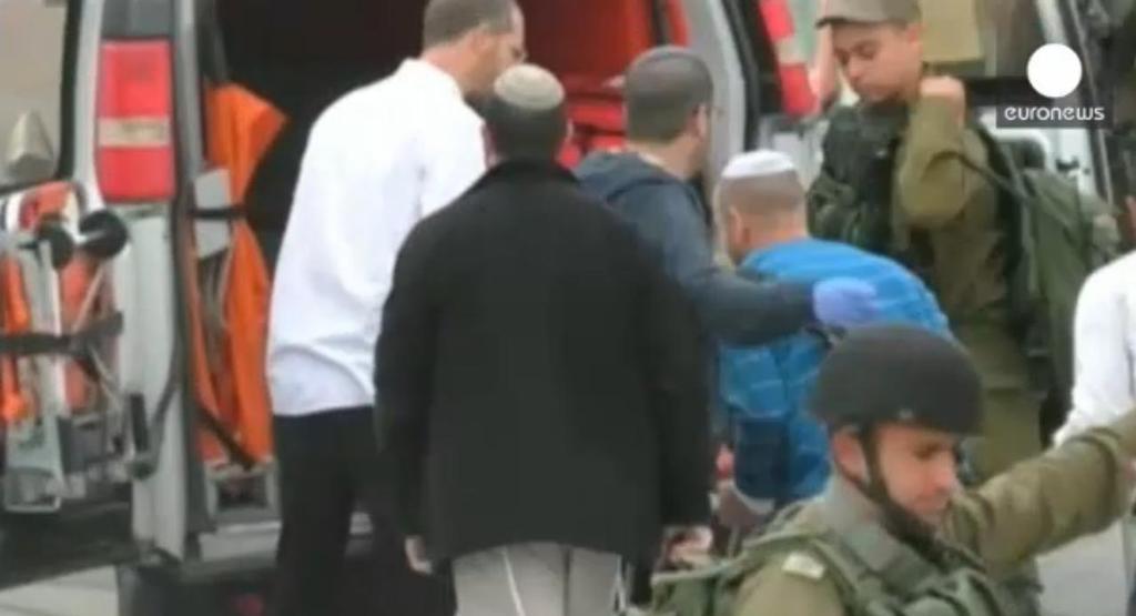 İsrail askeri kamera önünde savaş suçu işledi