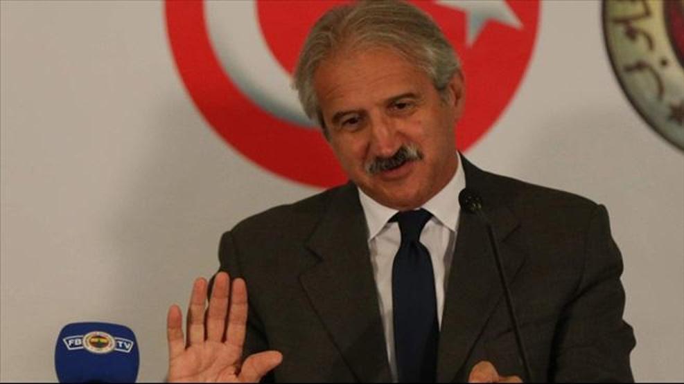 Terraneo resmen açıkladı