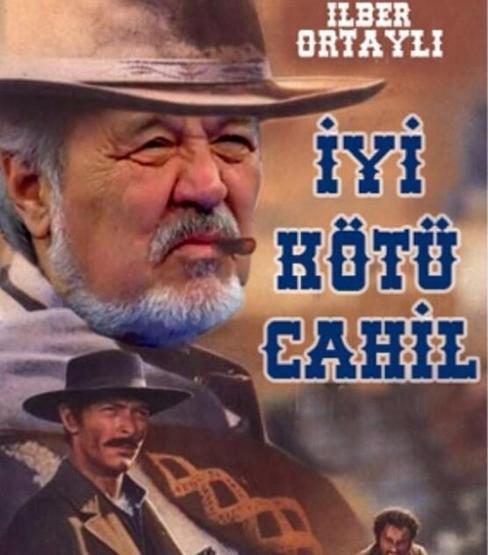 Referans bir tarihçiden sosyal medya fenomenine: İlber Ortaylı