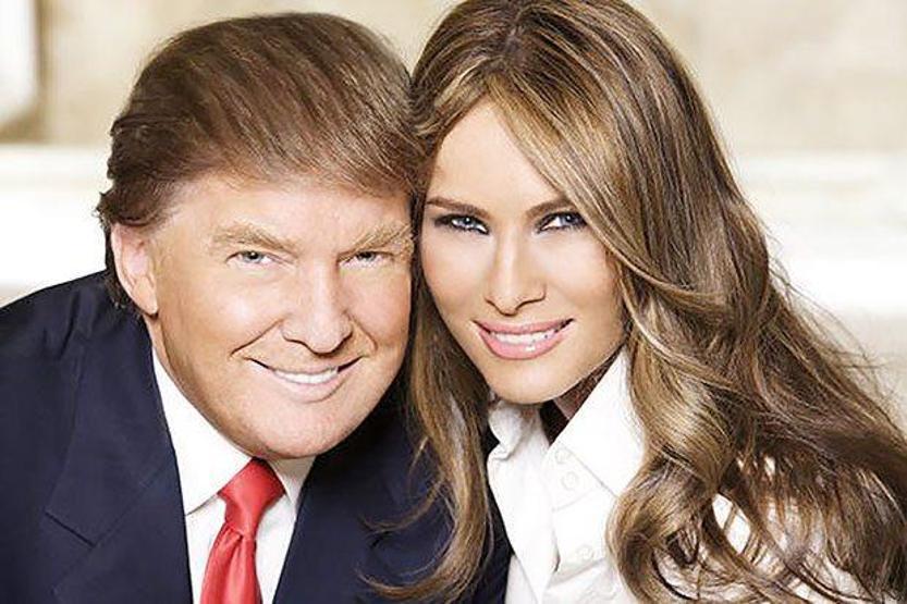 Seks işçisi dedikleri Trumpa hem özür hem tazminat